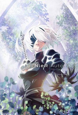 NieR:Automata Ver1.1a FRENCH